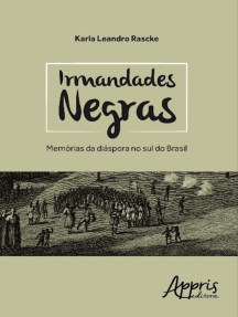 Irmandades negras: memórias da diáspora no sul do brasil