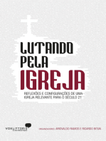 Lutando pela igreja