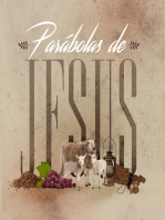 Parábolas de Jesus | Aluno
