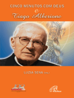 Cinco minutos com Deus e Tiago Alberione