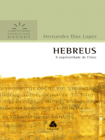 HEBREUS