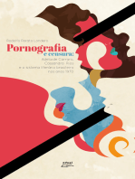 Pornografia e censura: Adelaide Carraro, Cassandra Rios e o sistema literário brasileiro nos anos 1970