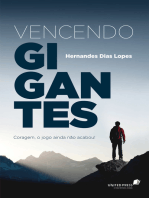 Vencendo gigantes