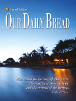 Our Daily Bread