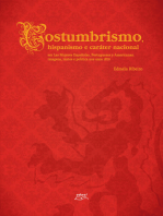 Costumbrismo, hispanismo e caráter nacional em Las Mujeres Españolas, Portuguesas y Americanas: Textos e política nos anos 1870