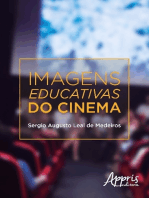 Imagens educativas do cinema