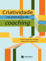 Criatividade no processo de coaching