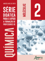 Série Didática para o Apoio a Formação de Professores de Química