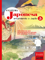 Cultura japonesa 5: A Casa Imperial