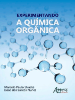 Experimentando a Química Orgânica