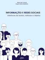 Informação e redes sociais