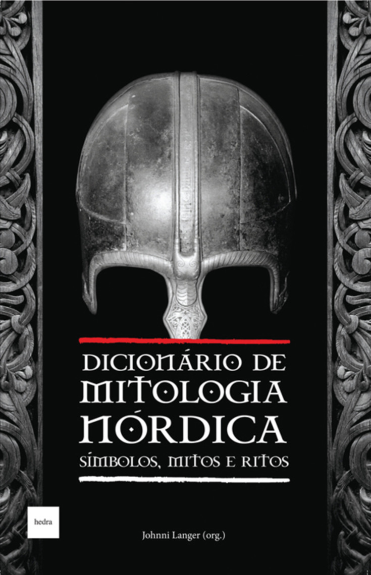 Dicionário de mitologia nórdica por Johnni Langer (Ebook) - Leia  gratuitamente por 30 dias, image size:735x1140