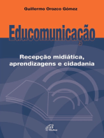 Educomunicação