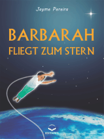 Barbara fliegt zum Stern