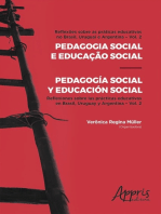 Pedagogia Social e Educação Social