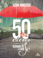 50 Dicas Para Blindar a Sua Fé