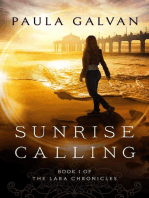 Sunrise Calling: Book I of The Lara Chronicles