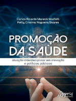 Promoção da Saúde