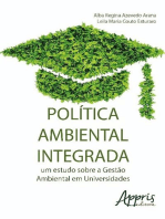 Política ambiental integrada