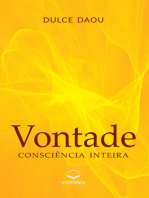 Vontade: Consciência inteira