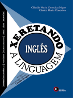 Xeretando a linguagem em Inglês