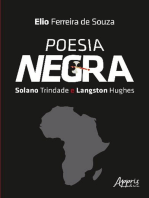 Poesia Negra: Solano Trindade e Langston Hughes