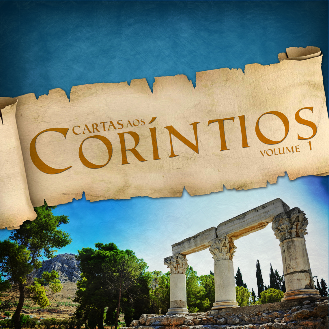 Carta aos Coríntios volume 1 (Revista do aluno) by Editora Cristã Evangélica eBooks Scribd