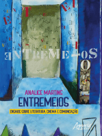 Entremeios: Ensaios sobre Literatura, Cinema e Comunicação