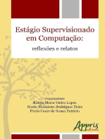 Estágio supervisionado em computação