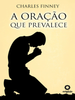 A oração que prevalece