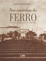 Nos caminhos do ferro: Construções e manufaturas no Recife (1830-1920)