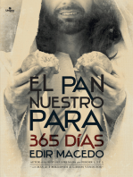 El Pan Nuestro Para 365 Días