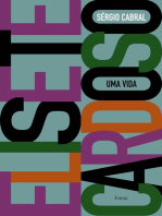 Elisete Cardoso: uma vida