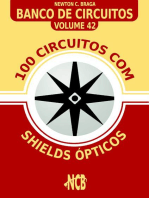 100 Circuitos com Shields Ópticos