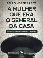 A mulher que era o general da casa