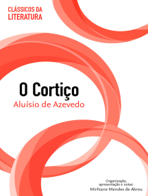 Clássicos da literatura : O Cortiço | Livrosforkids UK