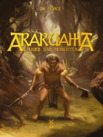 Araruama: O livro das sementes