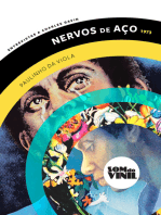 Paulinho da Viola, Nervos de Aço: Entrevistas a Charles Gavin, Som do Vinil