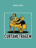 Curta-metragem: Entrevistas sobre curtas