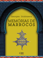 Memórias de Marrocos