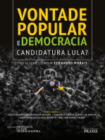 Vontade popular e democracia