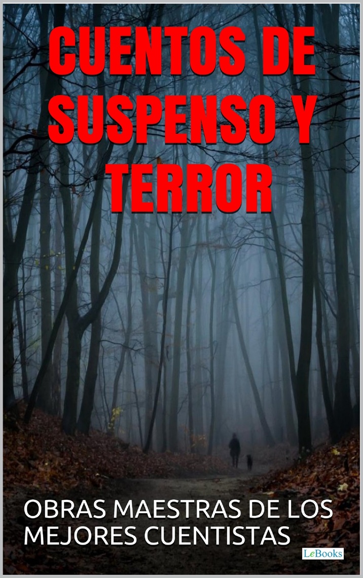 Mejores Libros De Misterio Y Terror