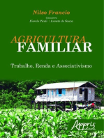 Agricultura familiar: trabalho, renda e associativismo