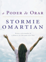 O poder de orar