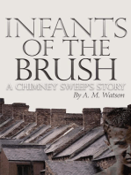 Infants of the Brush