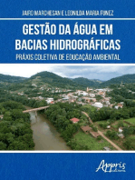 Gestão da Água em Bacias Hidrográficas