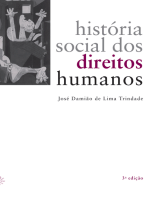 História social dos direitos humanos