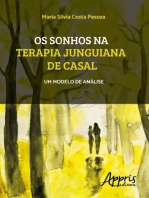 Os sonhos na terapia junguiana de casal