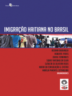 Imigração Haitiana no Brasil