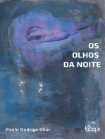 Os Olhos da Noite